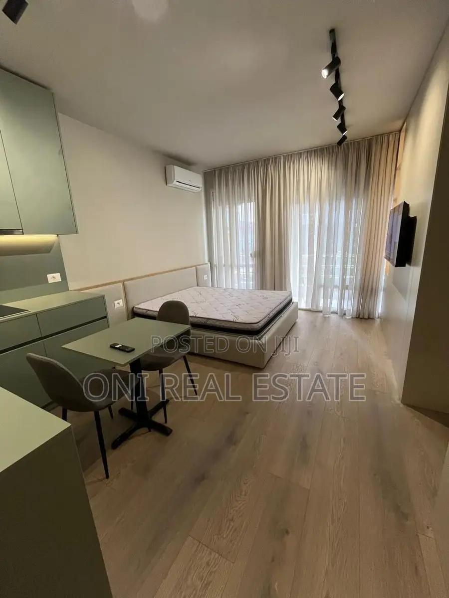 Apartment for sale Train Station - New Boulevard - Brrake (Tirana - ci