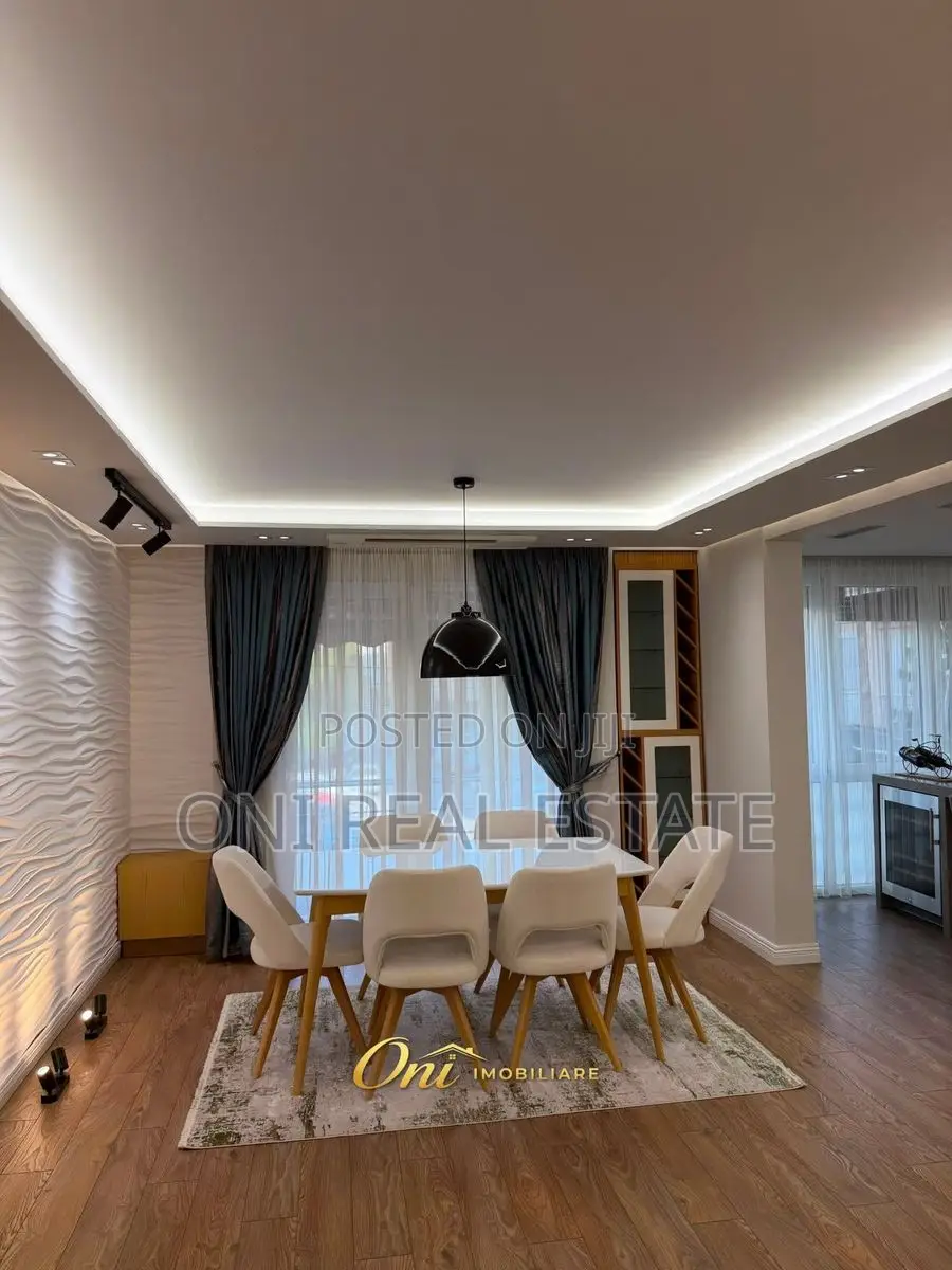 Apartment for sale Laprake - Gintash Block - Military Hospital (Tirana