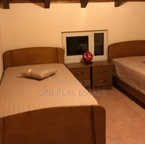 Apartment to rent Brryli - Xhamlliku (Tirana - city)