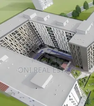Apartment for sale Ndre Mjeda Str. - Frosina Plaku Str. (Tirana - city