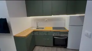 Studio Flat for sale Ali Demi (Tirana - city)