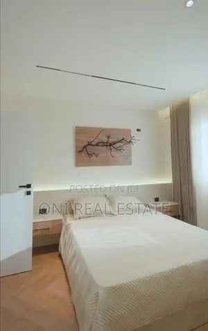 Apartment for sale Pallati me Shingjeta - Irfan Tomini Str. (Tirana - 