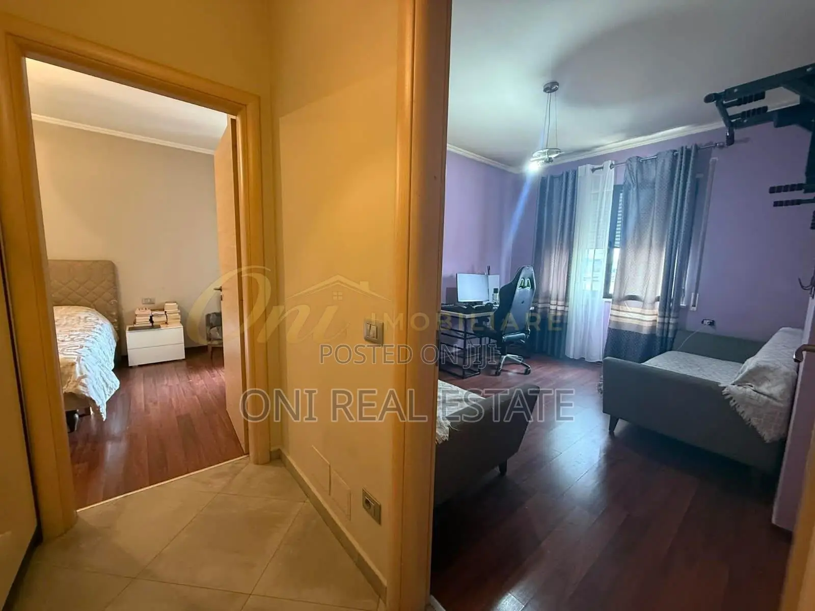 Apartment for sale Diber Str. - Medrese - 4 Martyrs Str. (Tirana - cit
