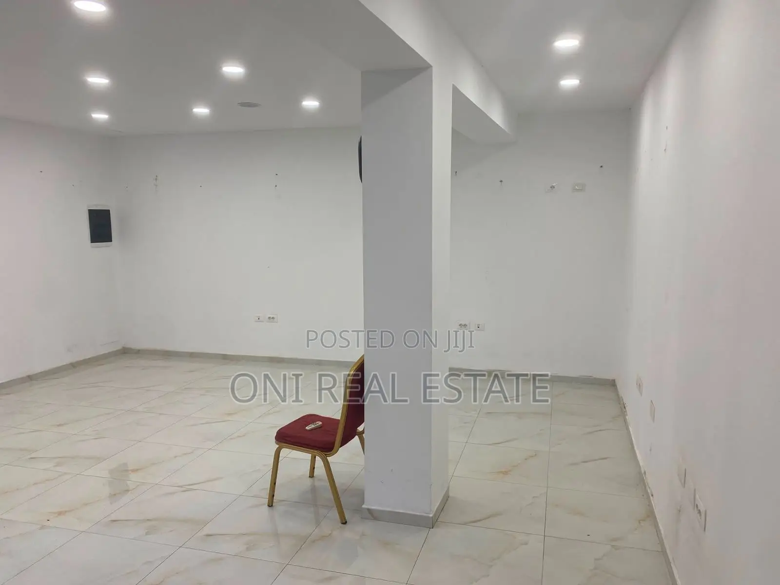 Store for sale Vasil Shanto - KESH (Tirana - city)