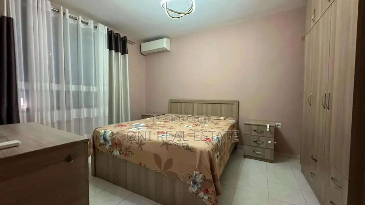 Apartment to rent 5 Maji Str. - Siri Kodra - Durresi Restaurant (Tiran
