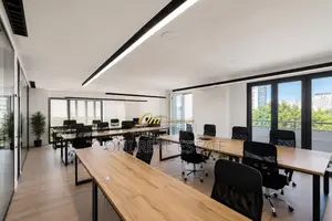 Office to rent Kavaja Str. - 21 Dhjetori (Tirana - city)