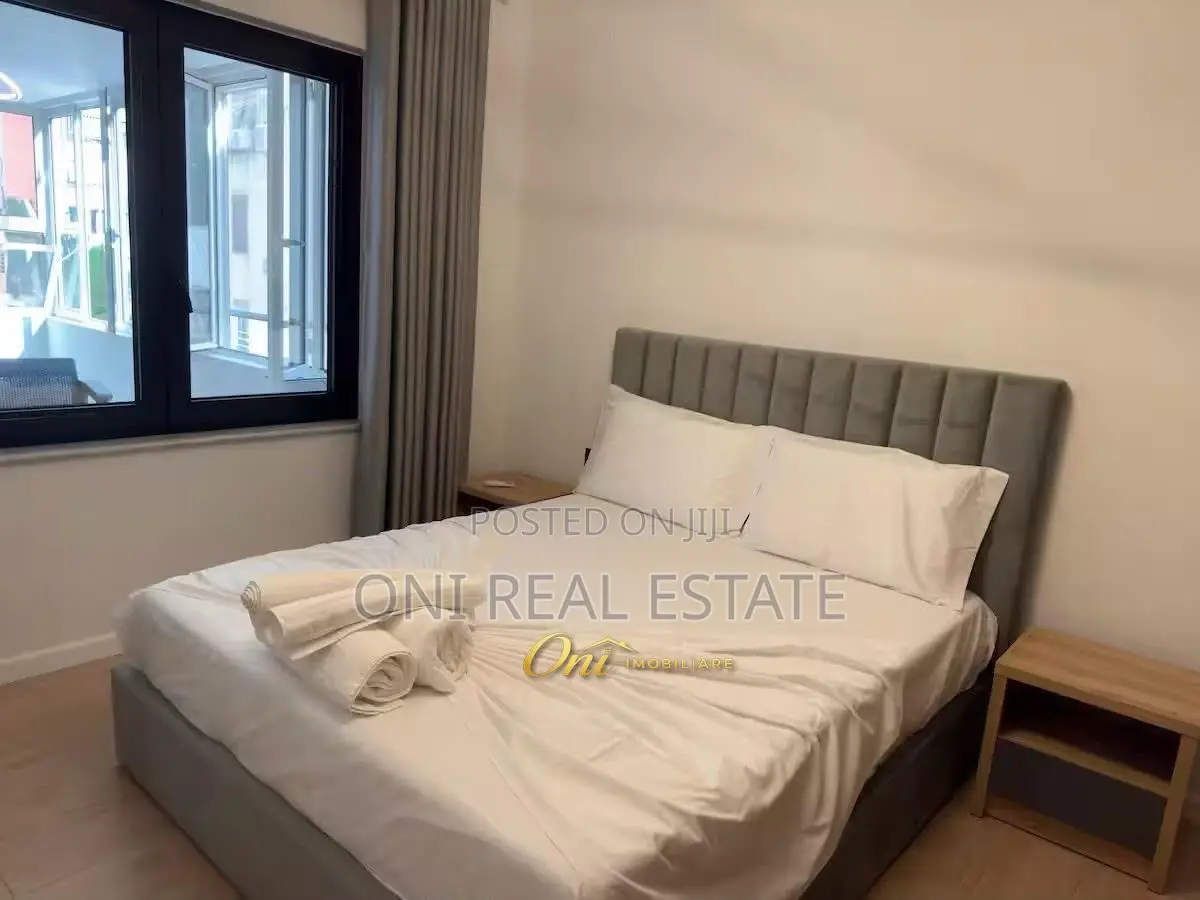 Apartment to rent Blloku - Sami Frasheri (Tirana - city)