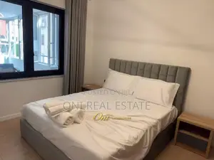 Apartment to rent Blloku - Sami Frasheri (Tirana - city)