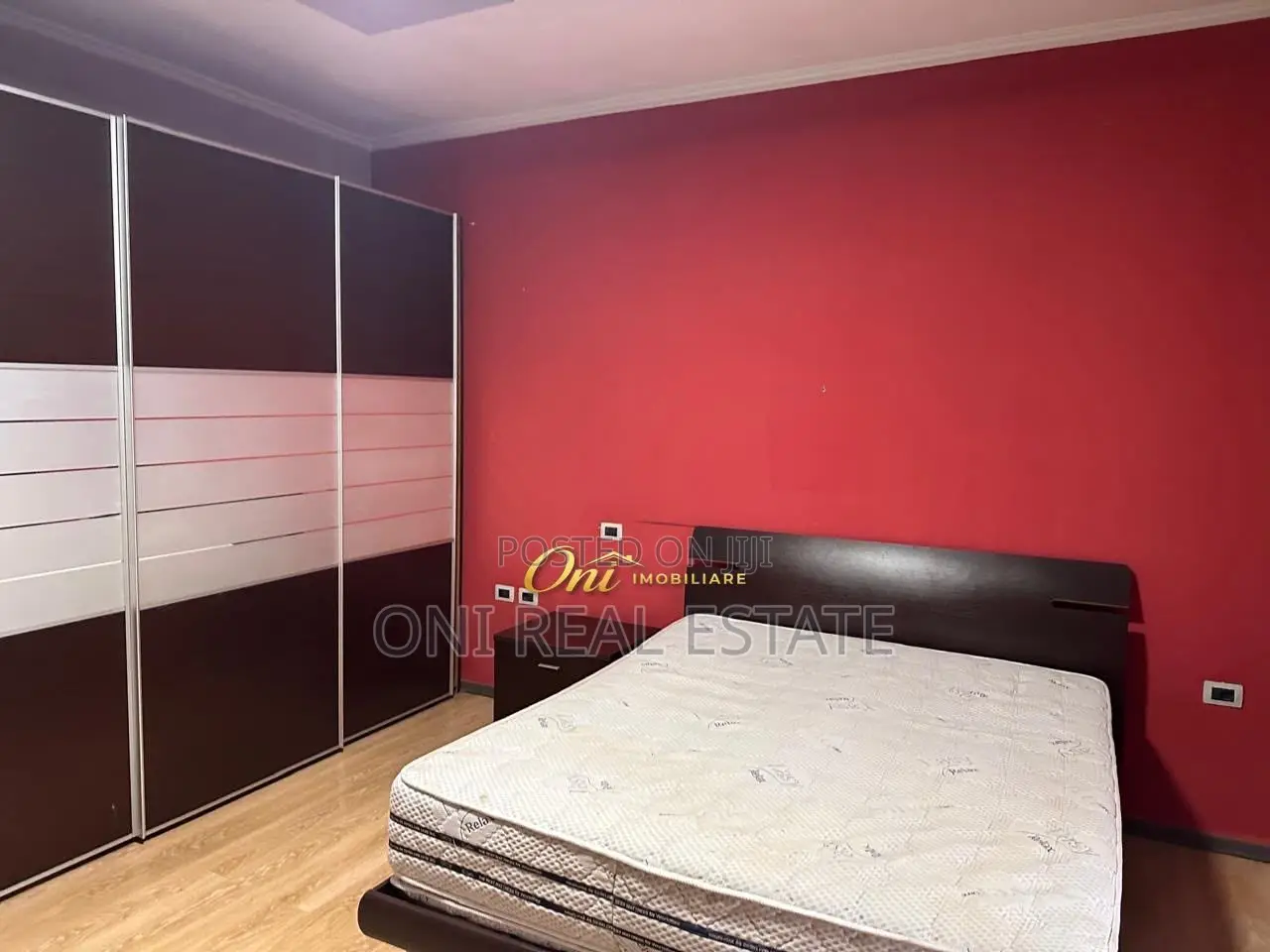 Apartment to rent Diber Str. - Medrese - 4 Martyrs Str. (Tirana - city