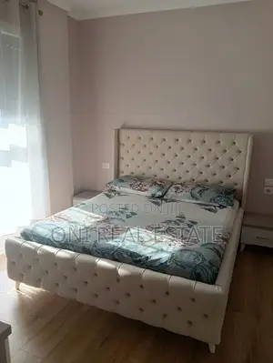 Apartment to rent Don Bosko - Vision Plus - Mortgage Office (Tirana - 
