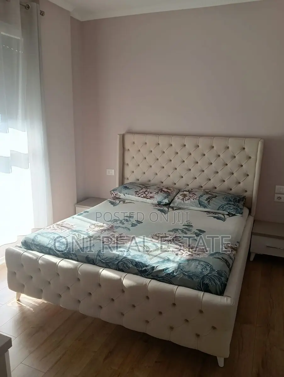 Apartment to rent Don Bosko - Vision Plus - Mortgage Office (Tirana - 