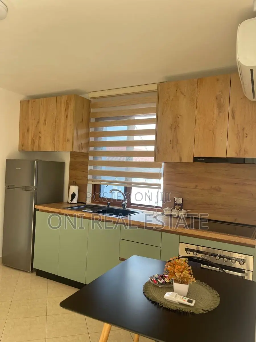 Apartment to rent Student City - German Villas (Tirana - city)