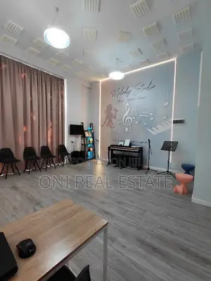 Business building to rent Ali Demi (Tirana - city)