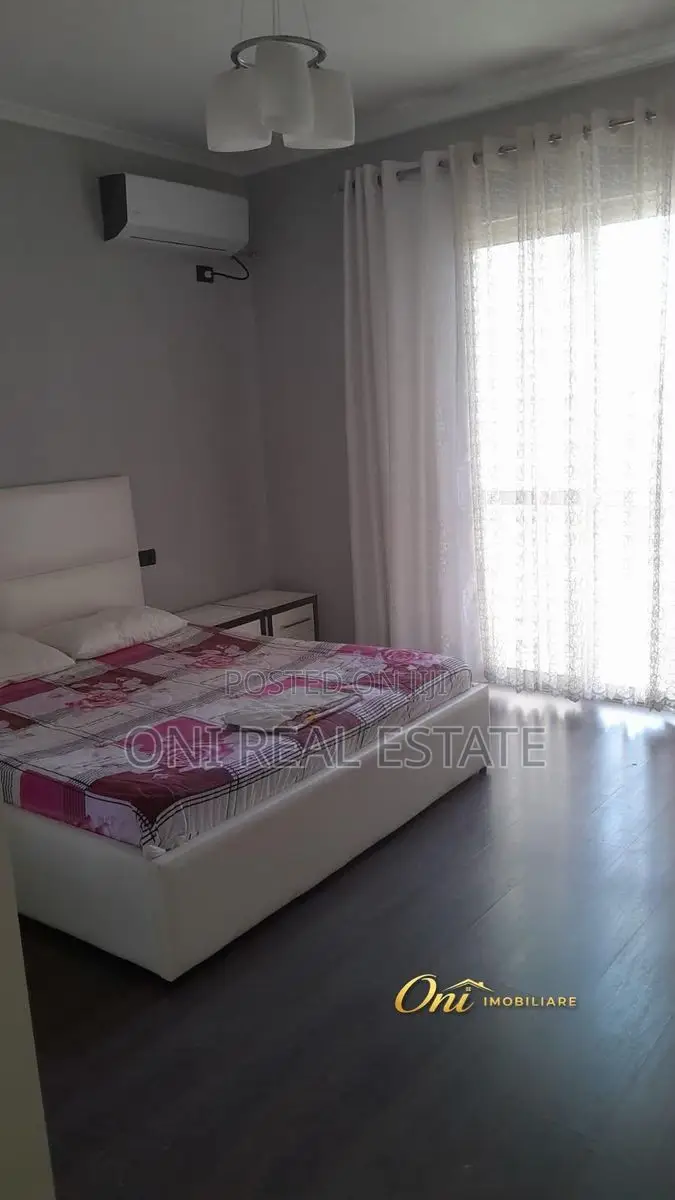 Apartment to rent Oxhaku - Kodra e Priftit - Bomi Cemetery (Tirana - c