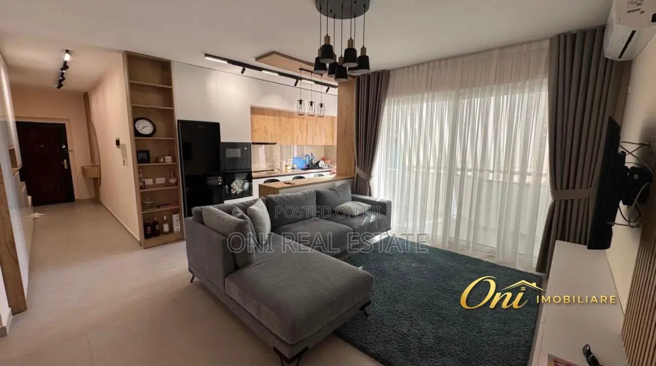 Apartment to rent Myslym Shyri Str. (Tirana - city)