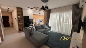 Apartment to rent Myslym Shyri Str. (Tirana - city)
