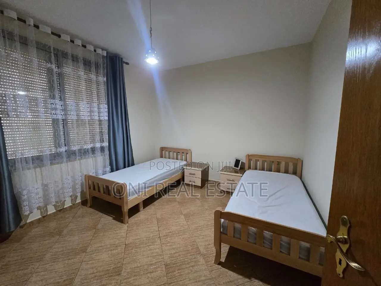 Apartment to rent Artificial Lake - Kosovars Str. (Tirana - city)