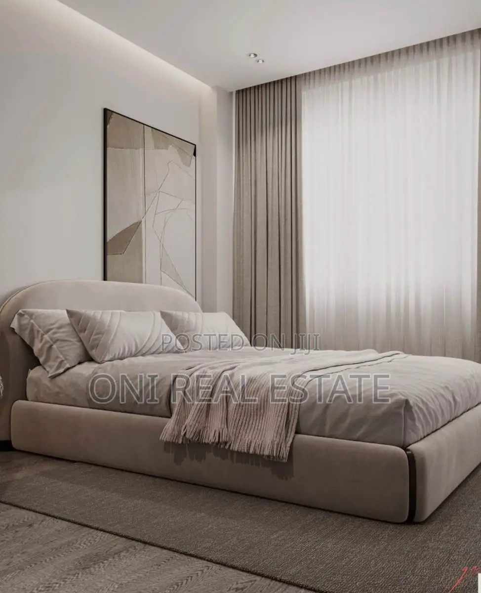 Apartment to rent Laprake - Gintash Block - Military Hospital (Tirana 