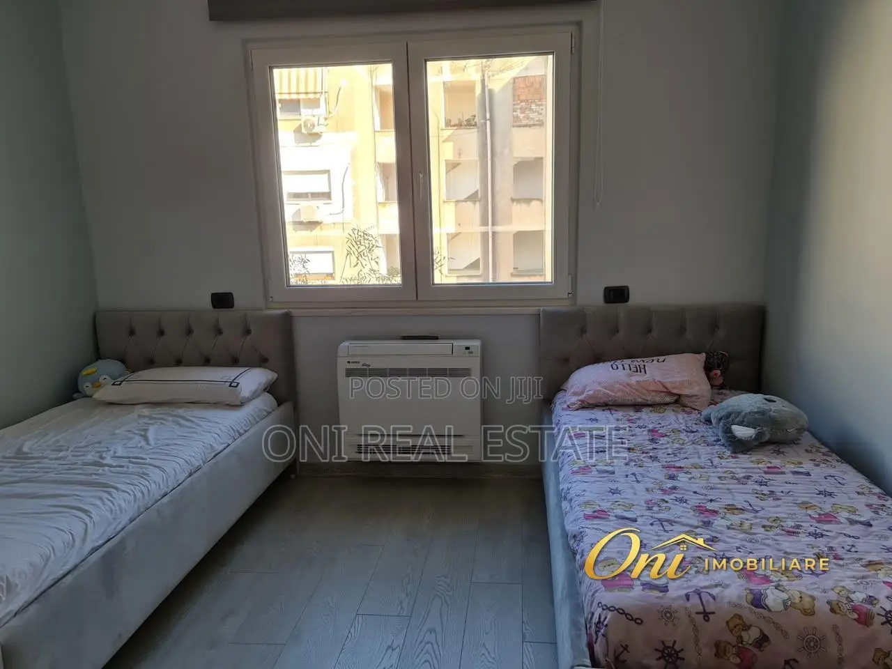 Apartment to rent Artificial Lake - Kosovars Str. (Tirana - city)