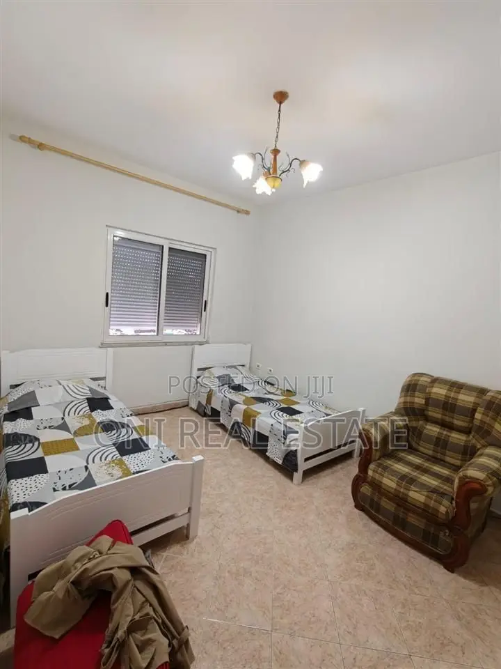 Apartment to rent Diber Str. - Medrese - 4 Martyrs Str. (Tirana - city