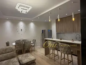 Apartment to rent Dry Lake - Botanical Garden - Zoo (Tirana - city)