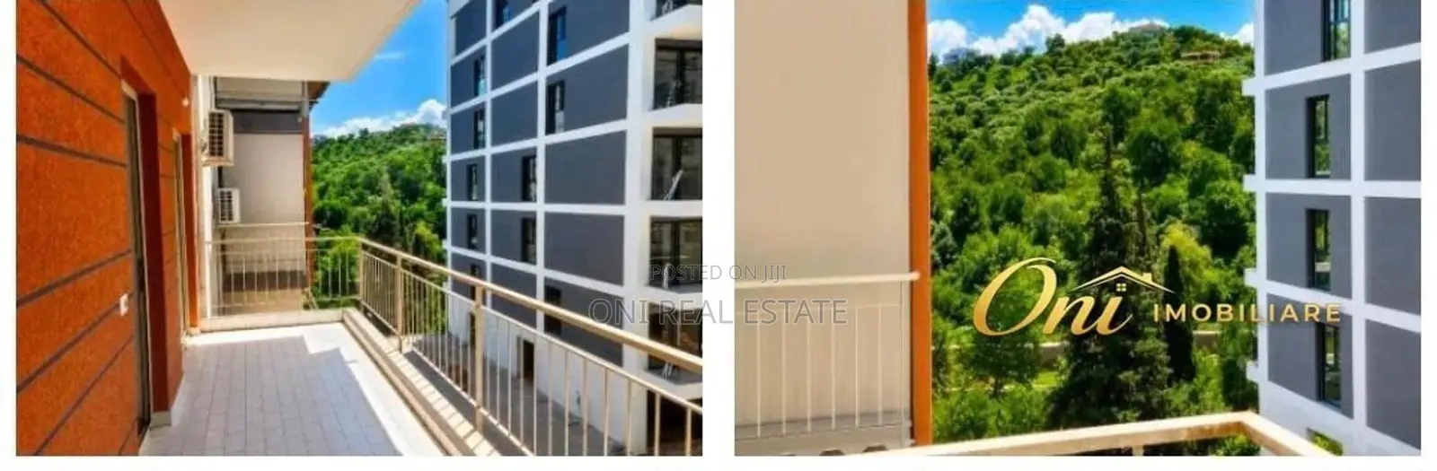 Apartment to rent Dry Lake - Botanical Garden - Zoo (Tirana - city)