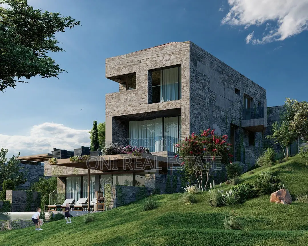 Villa for sale Himara