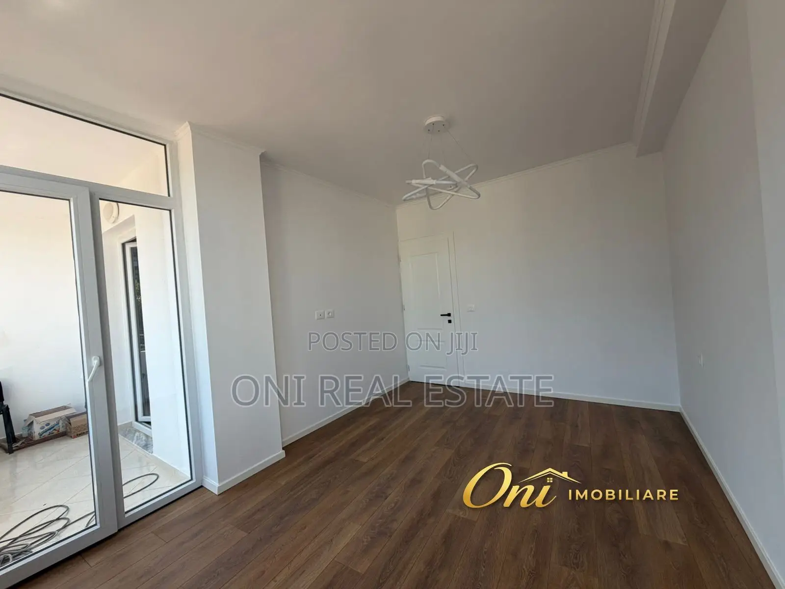Apartment for sale Dritan Hoxha Str (Tirana - city)