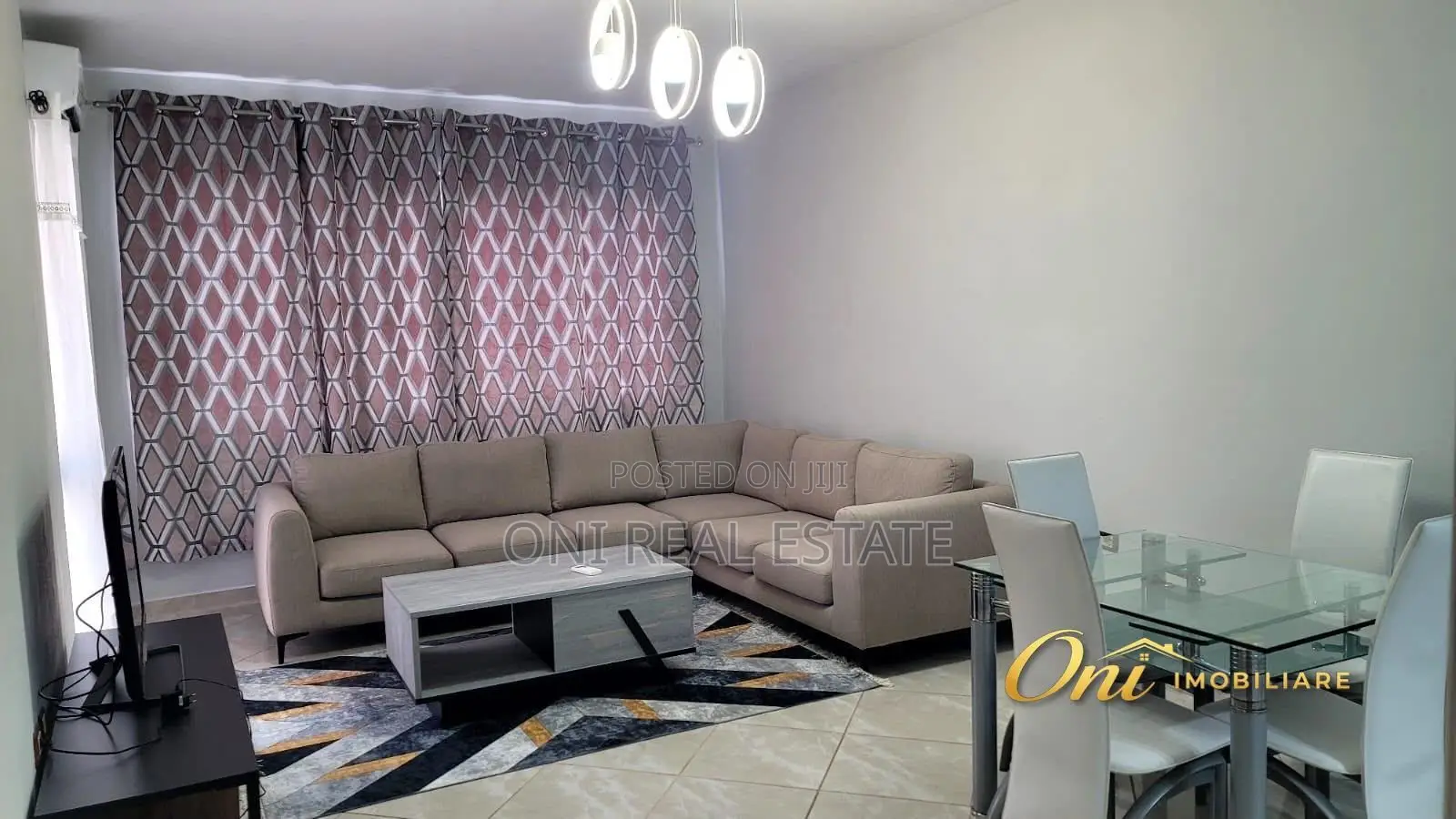Apartment to rent Astiri - Unaza e Re (Tirana - city)
