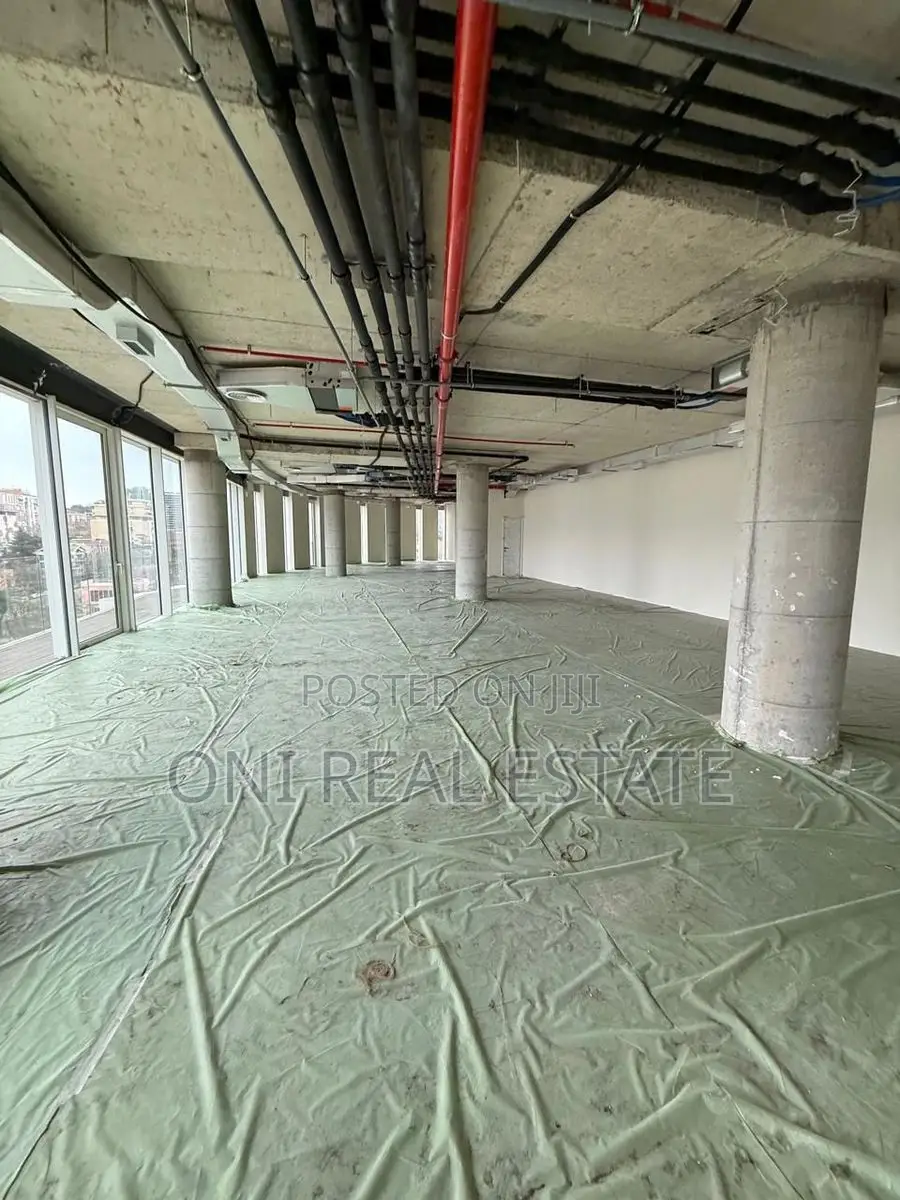 Office to rent Center (Tirana - city)