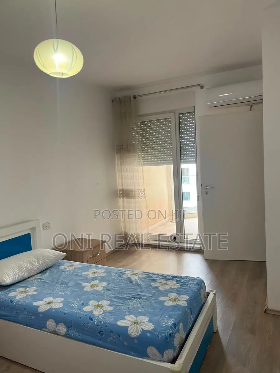 Apartment to rent Train Station - New Boulevard - Brrake (Tirana - cit