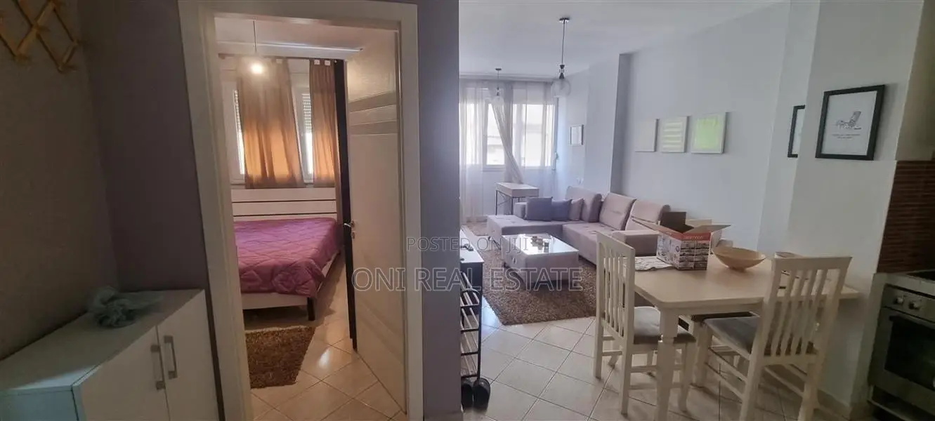 Apartment to rent Diber Str. - Medrese - 4 Martyrs Str. (Tirana - city