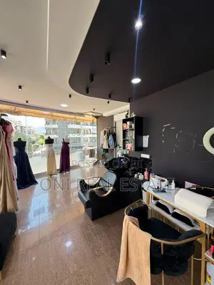 Store to rent Astiri - Unaza e Re (Tirana - city)