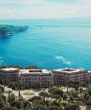 Apartment for sale Dhermi (Himara)