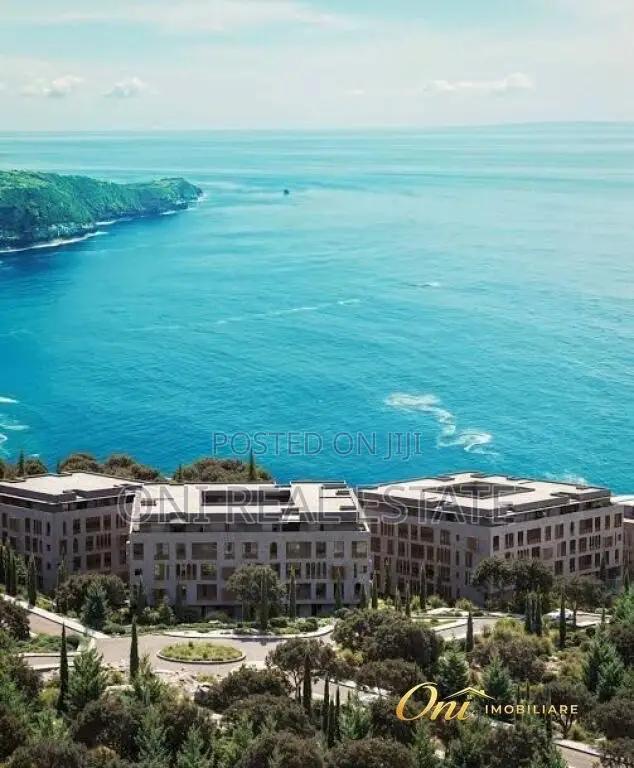 Apartment for sale Dhermi (Himara)