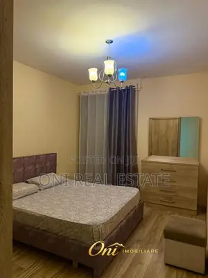 Apartment to rent Don Bosko - Vision Plus - Mortgage Office (Tirana - 