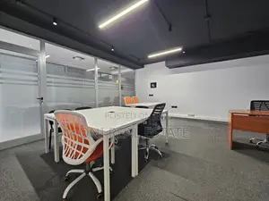 Office to rent New Bazaar - Red School (Tirana - city)