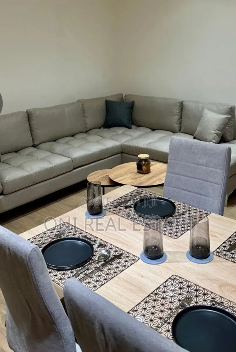 Apartment to rent Bajram Curri Blvd. - Twin Towers - ETC (Tirana - cit