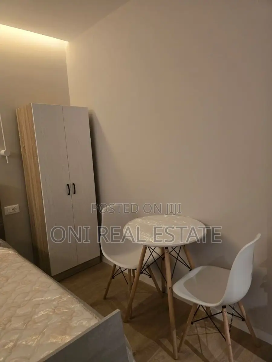 Studio Flat to rent Bardhyl Str. (Tirana - city)