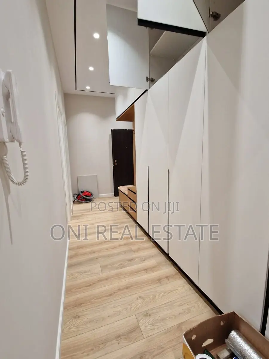 Apartment to rent Kombinat (Tirana - city)