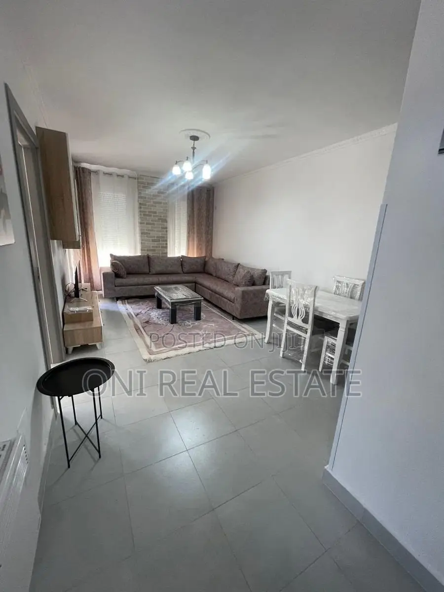 Apartment to rent 5 Maji Str. - Siri Kodra - Durresi Restaurant (Tiran