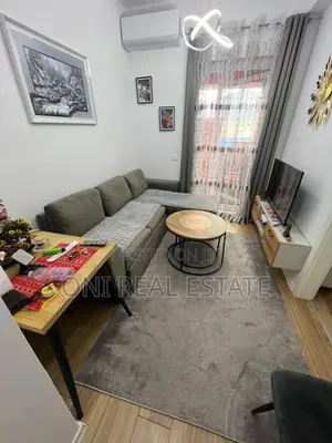 Apartment to rent Ali Demi (Tirana - city)