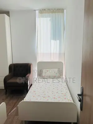 Apartment to rent Don Bosko - Vision Plus - Mortgage Office (Tirana - 