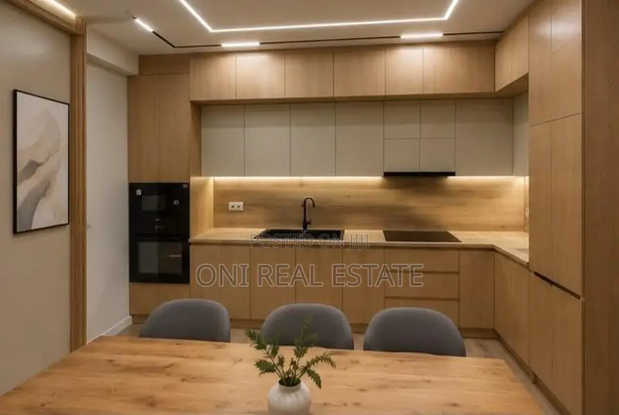 Apartment to rent Dry Lake - Botanical Garden - Zoo (Tirana - city)