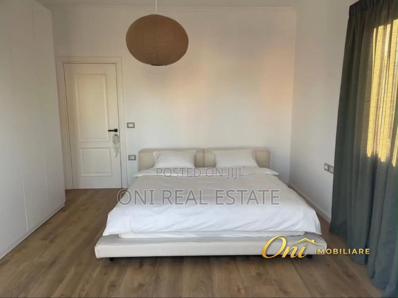 Apartment to rent Blloku - Sami Frasheri (Tirana - city)