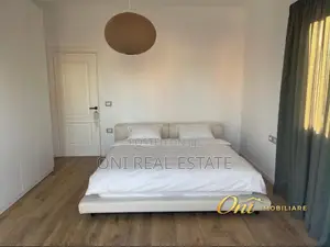 Apartment to rent Blloku - Sami Frasheri (Tirana - city)
