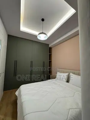 Apartment to rent Ali Demi (Tirana - city)