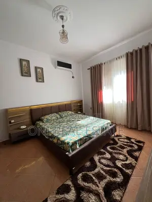 Apartment to rent Train Station - New Boulevard - Brrake (Tirana - cit