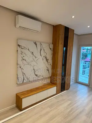 Apartment to rent Don Bosko - Vision Plus - Mortgage Office (Tirana - 