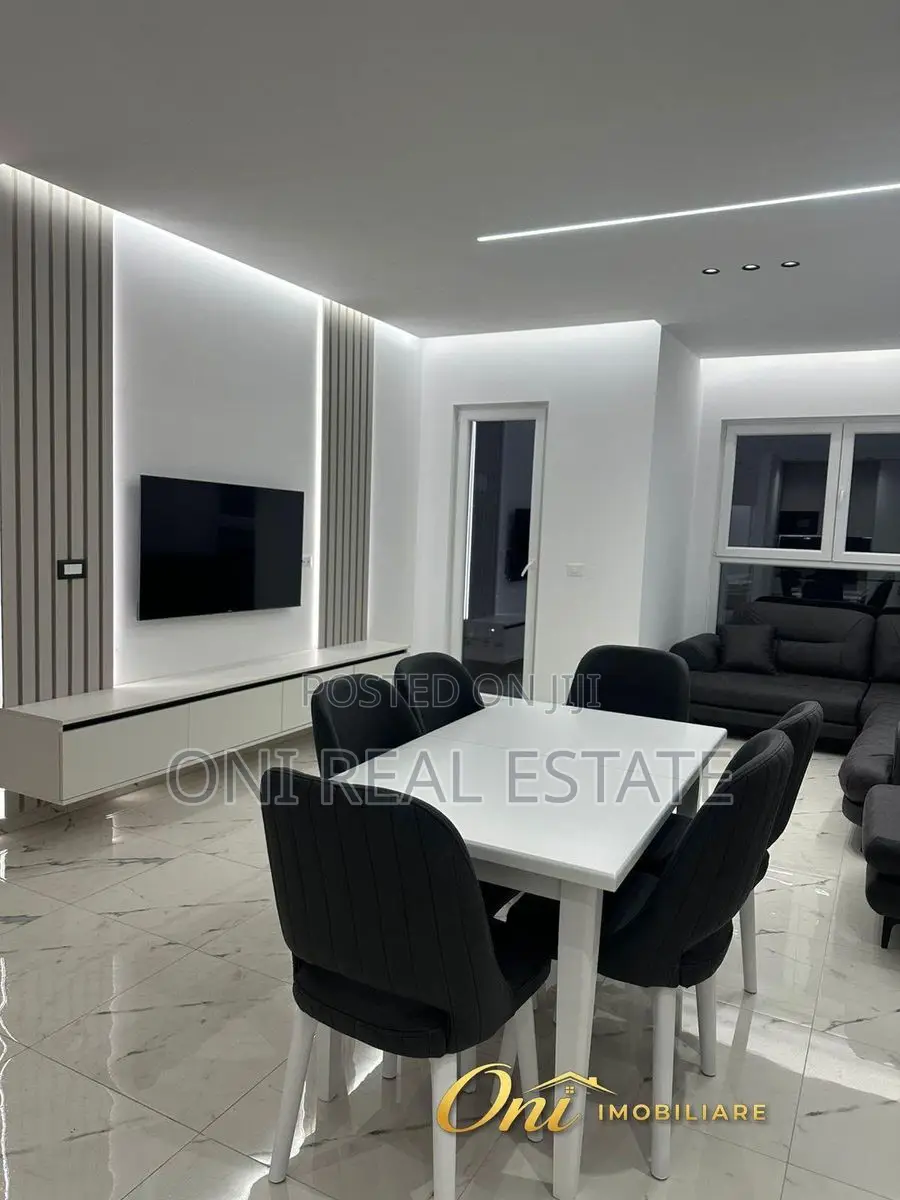 Apartment to rent Laprake - Gintash Block - Military Hospital (Tirana 